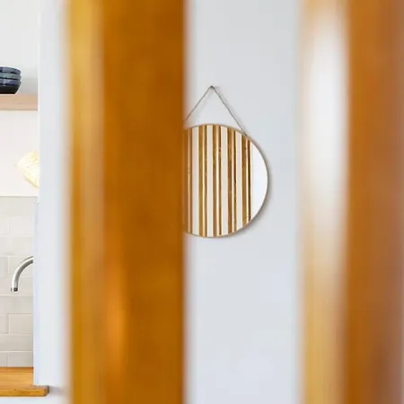 Vue Imprenable - Balcon, Lit King Size, Parking Apartment *