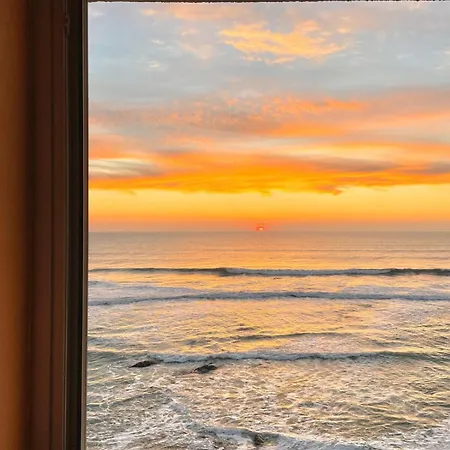 Vue Imprenable - Balcon, Lit King Size, Parking *