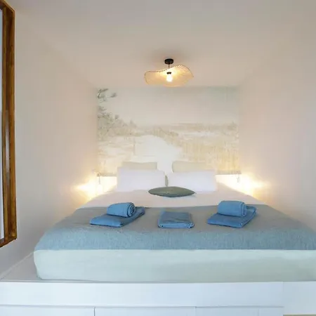 Apartament Vue Imprenable - Balcon, Lit King Size, Parking Les Sables-dʼOlonne