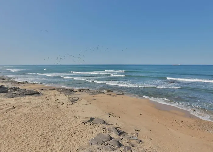 Vue Imprenable - Balcon, Lit King Size, Parking