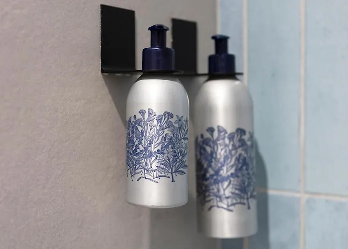 Vue Imprenable - Balcon, Lit King Size, Parking